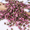 dried Peach Flowers buds tea